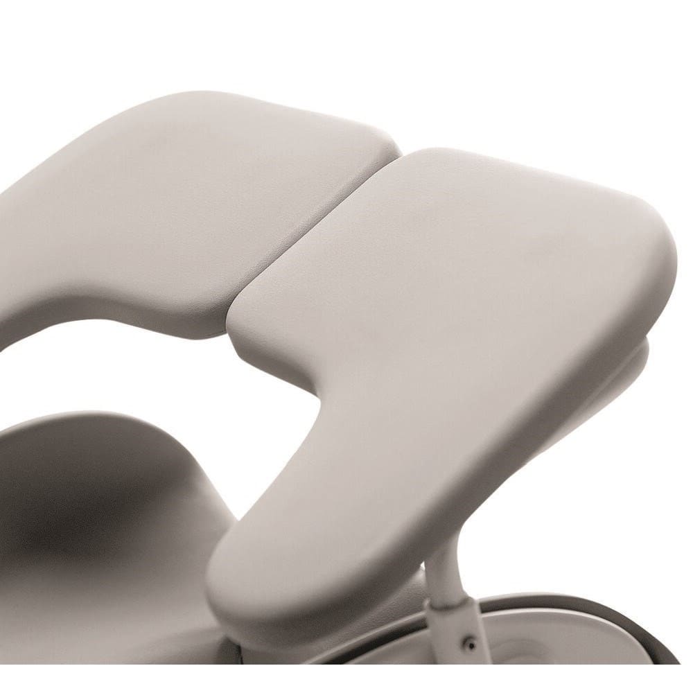 R82 Flamingo Swing-away arm rest/tray
