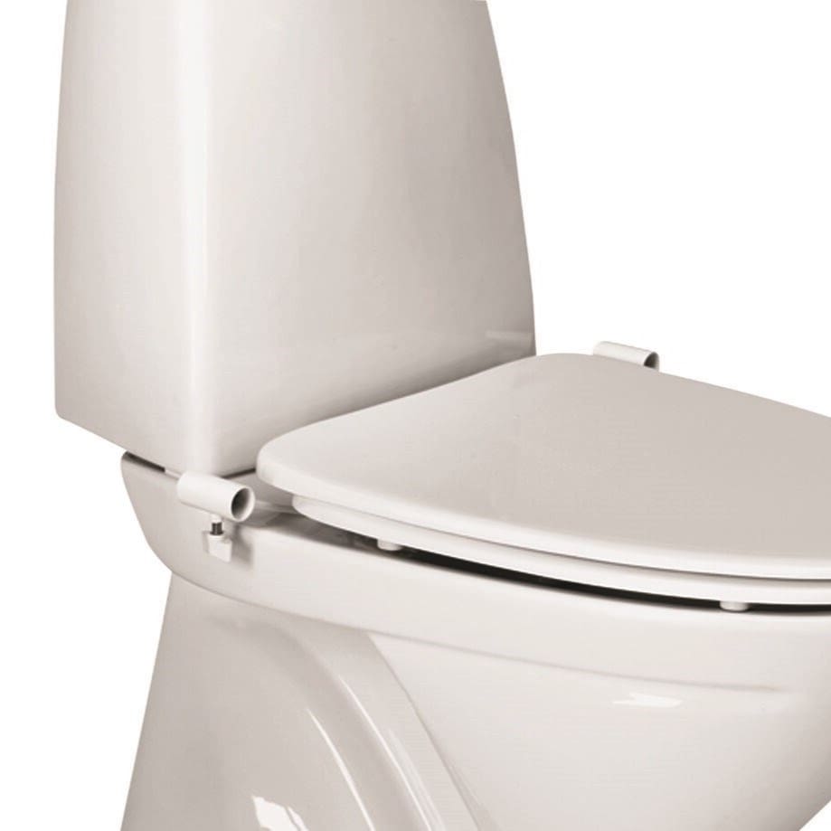 R82 Flamingo Hardware for toilet mounting