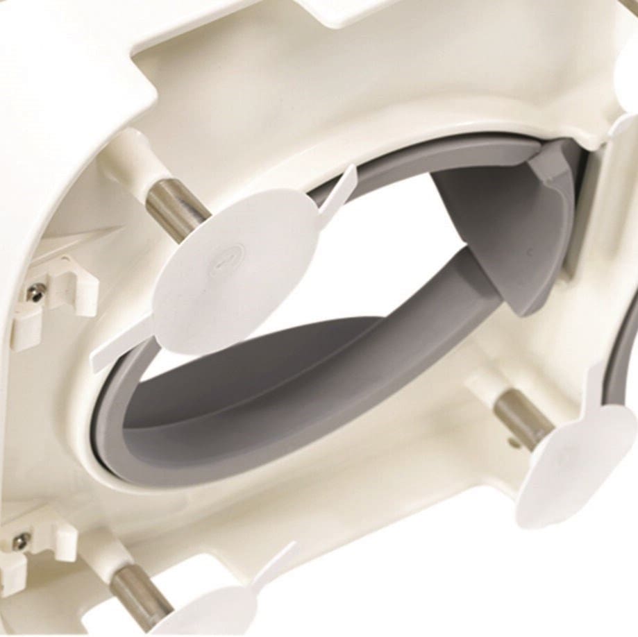 R82 Flamingo Suction cups for seat