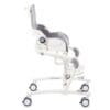 R82 Flamingo High-low frame with foot support
