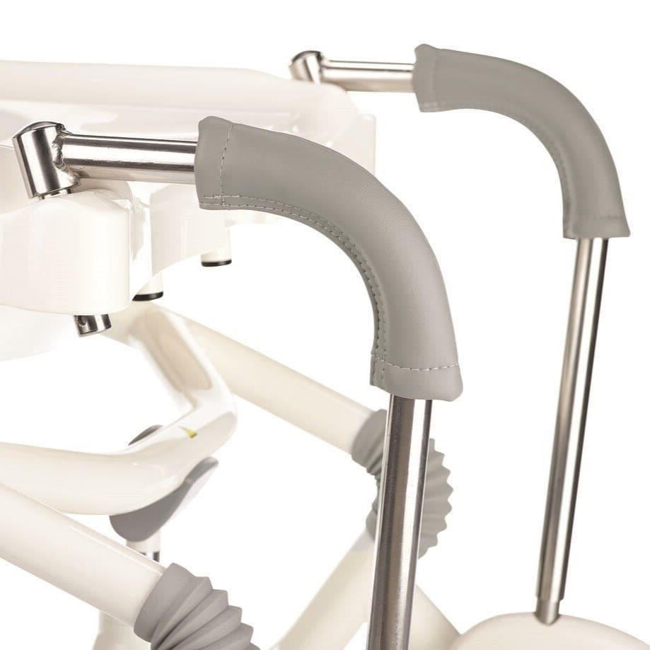 R82 Heron Padding for Foot Supports, Set