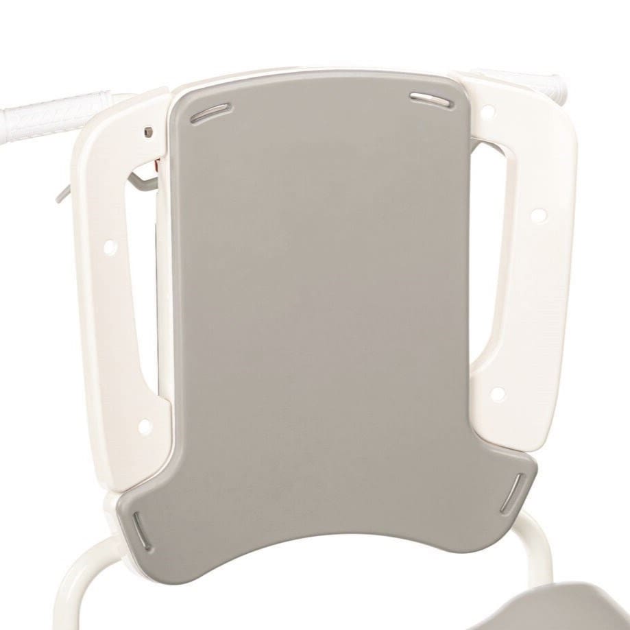 R82 Heron Shoulder supports, set, H: 360 mm x W: 100 mm