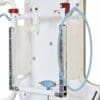 R82 Heron Seat depth reduction kit