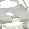 R82 Heron Splash guard, low model