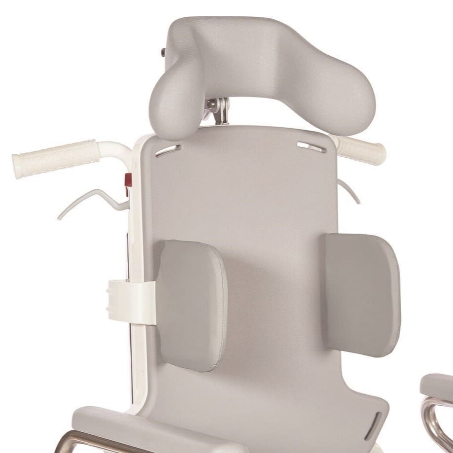 R82 Heron Fixed side supports for Heron