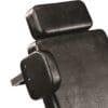 R82 Gazelle Side supports