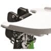 R82 Gazelle Tray with bowl and cover, plastic