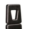 R82 Gazelle Head support with facial aperture