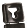 R82 Gazelle Anatomic head support with facial aperture