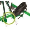 R82 Gazelle Angling of lower leg, set