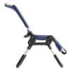 R82 Manatee, Blue
