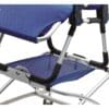 R82 Manatee Net for frame, Blue
