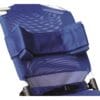 R82 Manatee Pads for head/lateral support, Blue