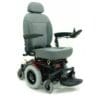 Shoprider Puma 14HD Powerchair With 360 X 75Mm F/Free Tyres, SWL 205Kg