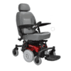 Shoprider Puma 10 Powerchair With 260 X 85Mm F/Free Tyres, SWL 136Kg, 36 AMP Battery, 5 AMP Charger