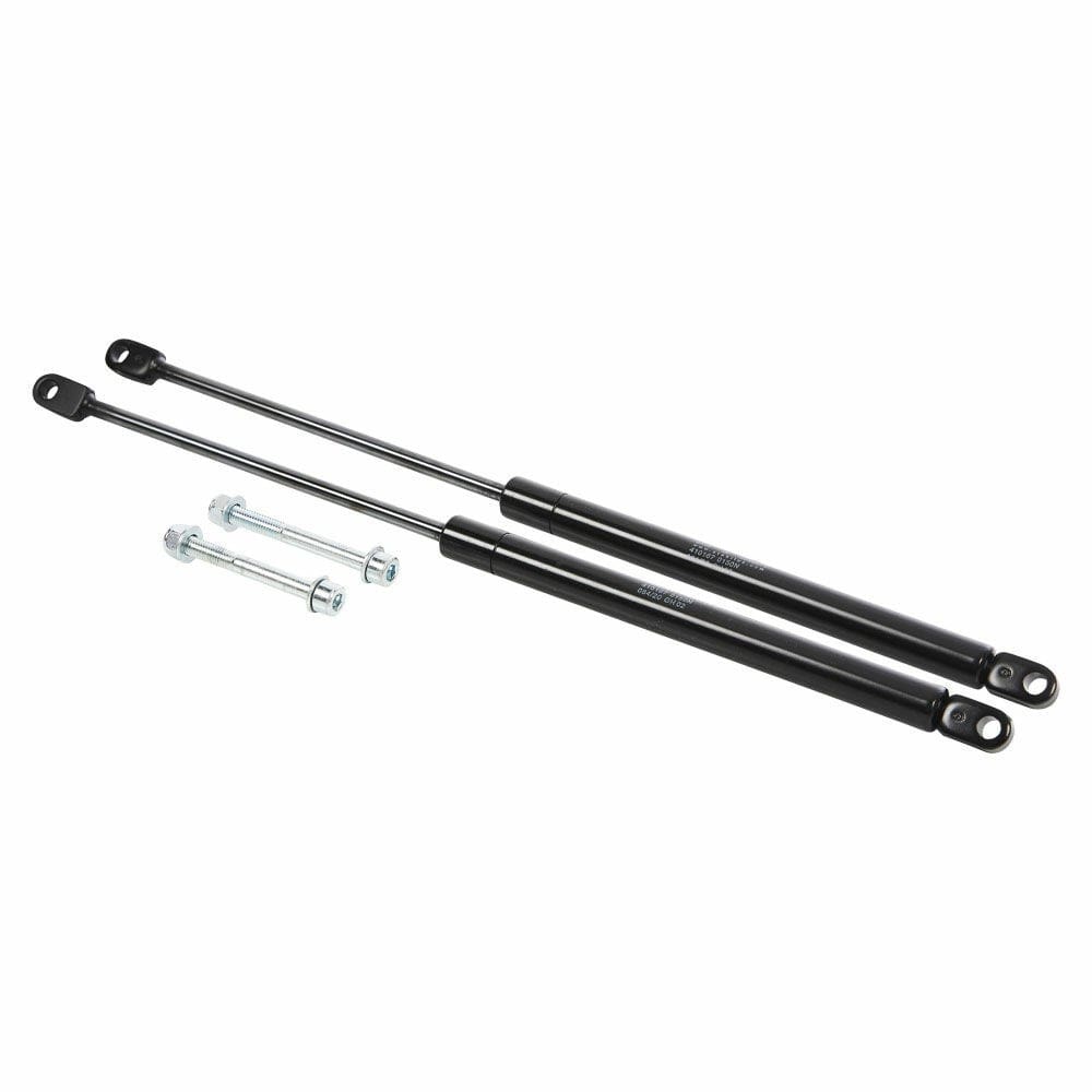 R82 Frame High-low extra gas springs
