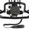 R82 Frame High-low Power kit for High-low:xo indoor + outdoor