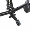 R82 Frame High-low Anti-tip for High-low:xo frame, black