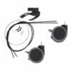 R82 Wombat Living Brakes