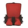R82 x:Panda seat with back