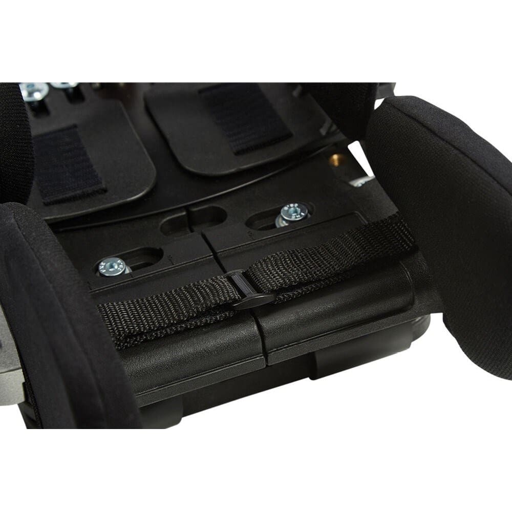 R82 xPanda Girth for seat cushion without abduction