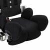 R82 xPanda Seat cushion, incl. girth, without abduction