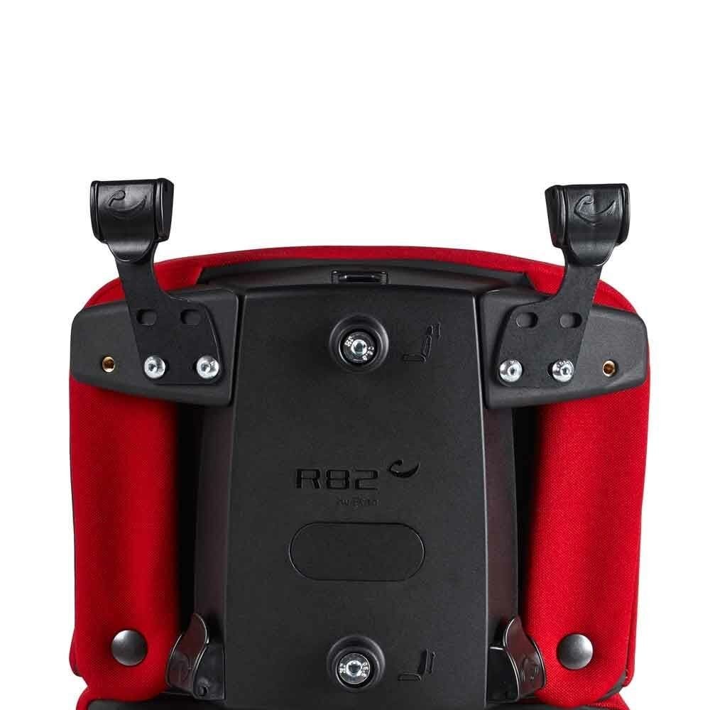 R82 xPanda Fittings for fix locks, set