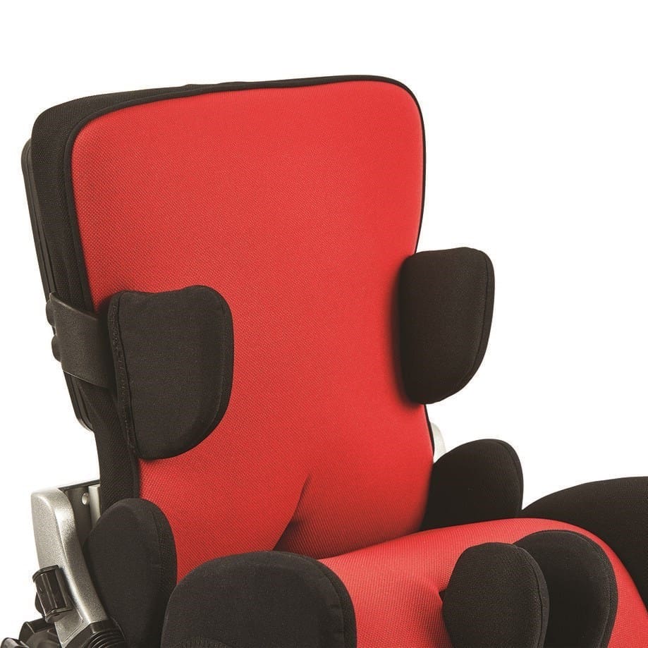 R82 xPanda Fixed side supports, incl. cover,set