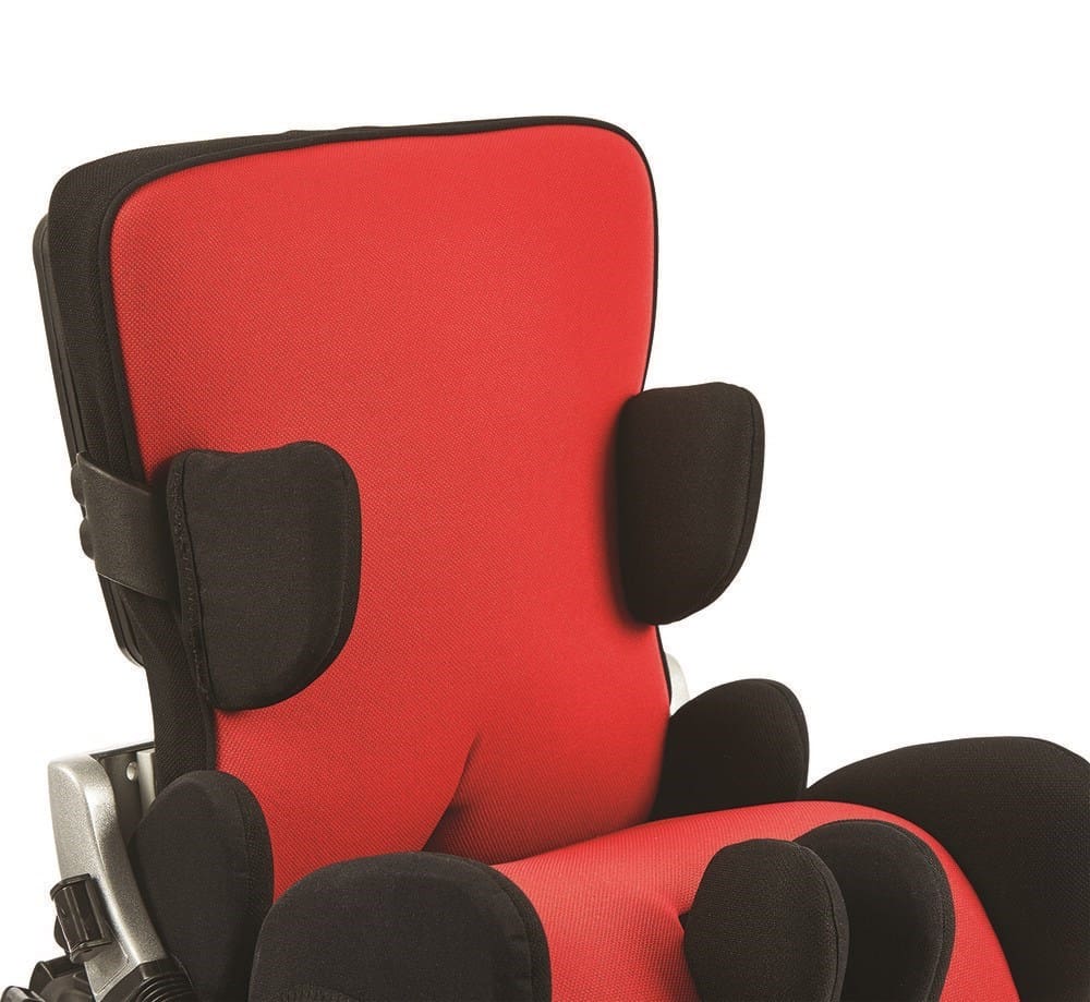 R82 xPanda Side sup. incl. cover