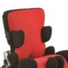 R82 xPanda Fixed side support, padded, incl. cover, set