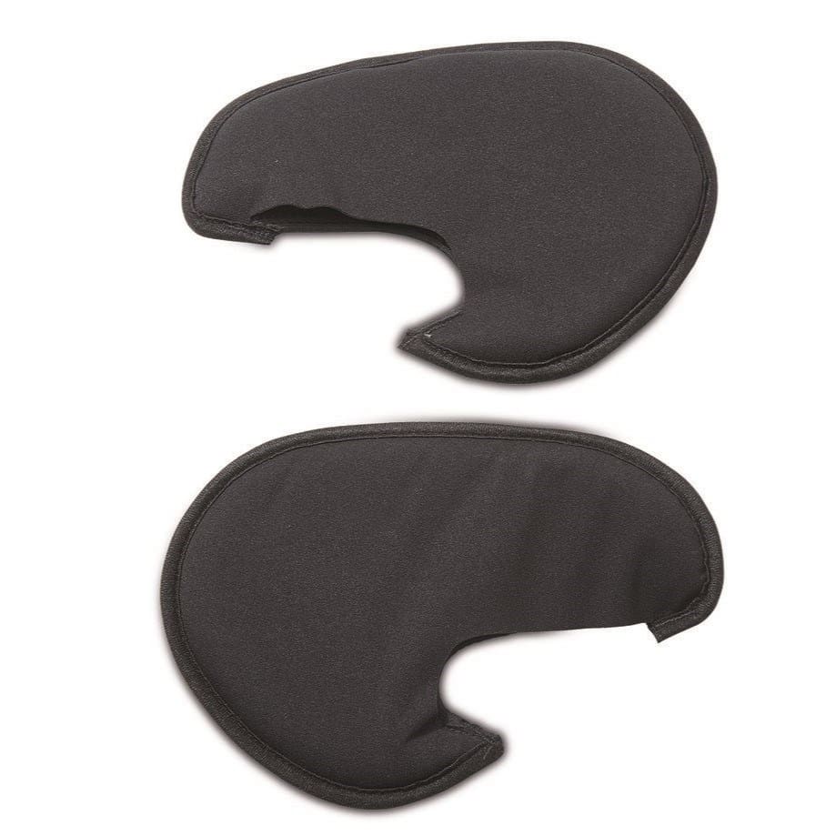 R82 xPanda Extra padding for built-in supports in x:panda seats
