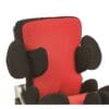 R82 xPanda Fixed upper arm supports, incl. cover, set