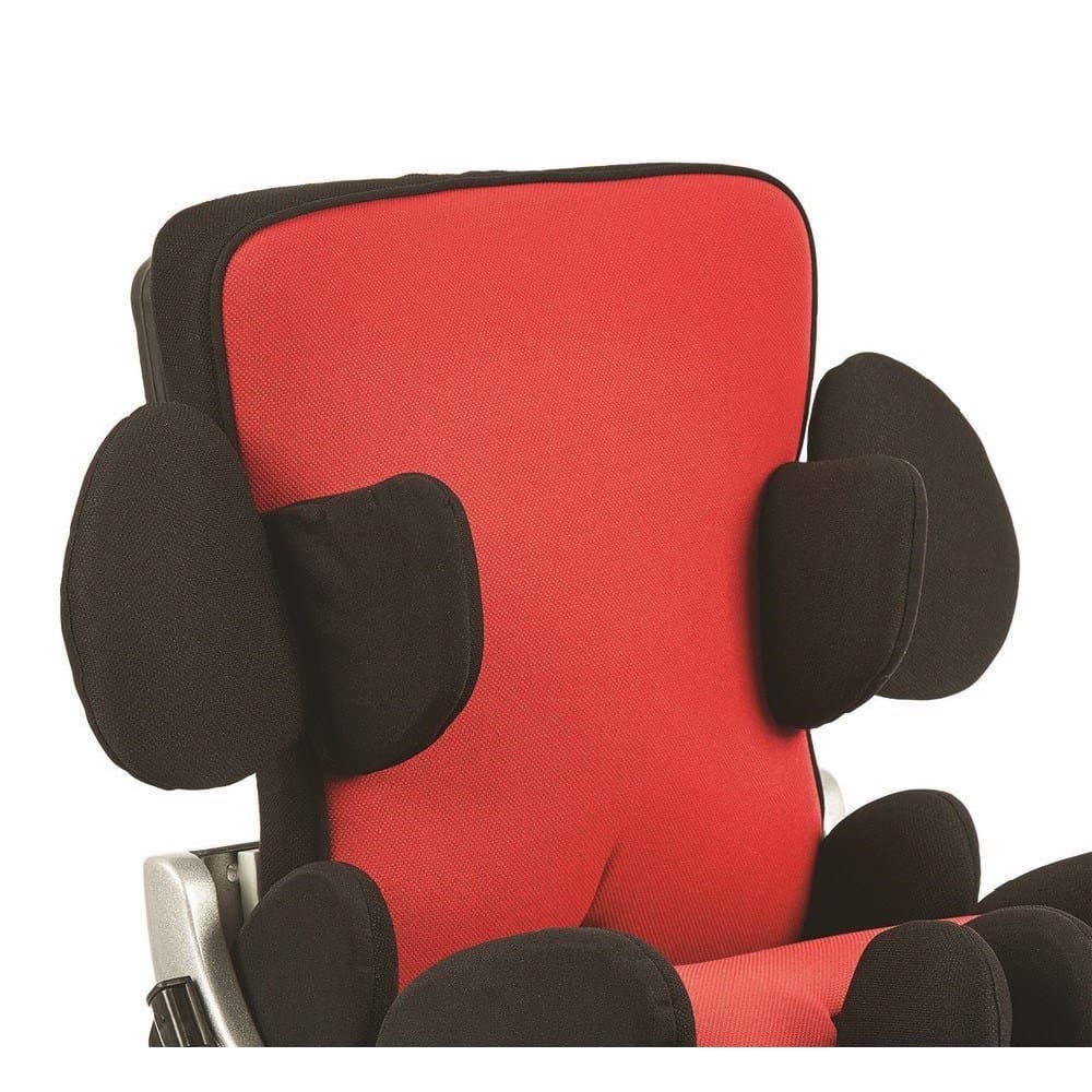R82 xPanda Covers for fixed upper arm supports, set