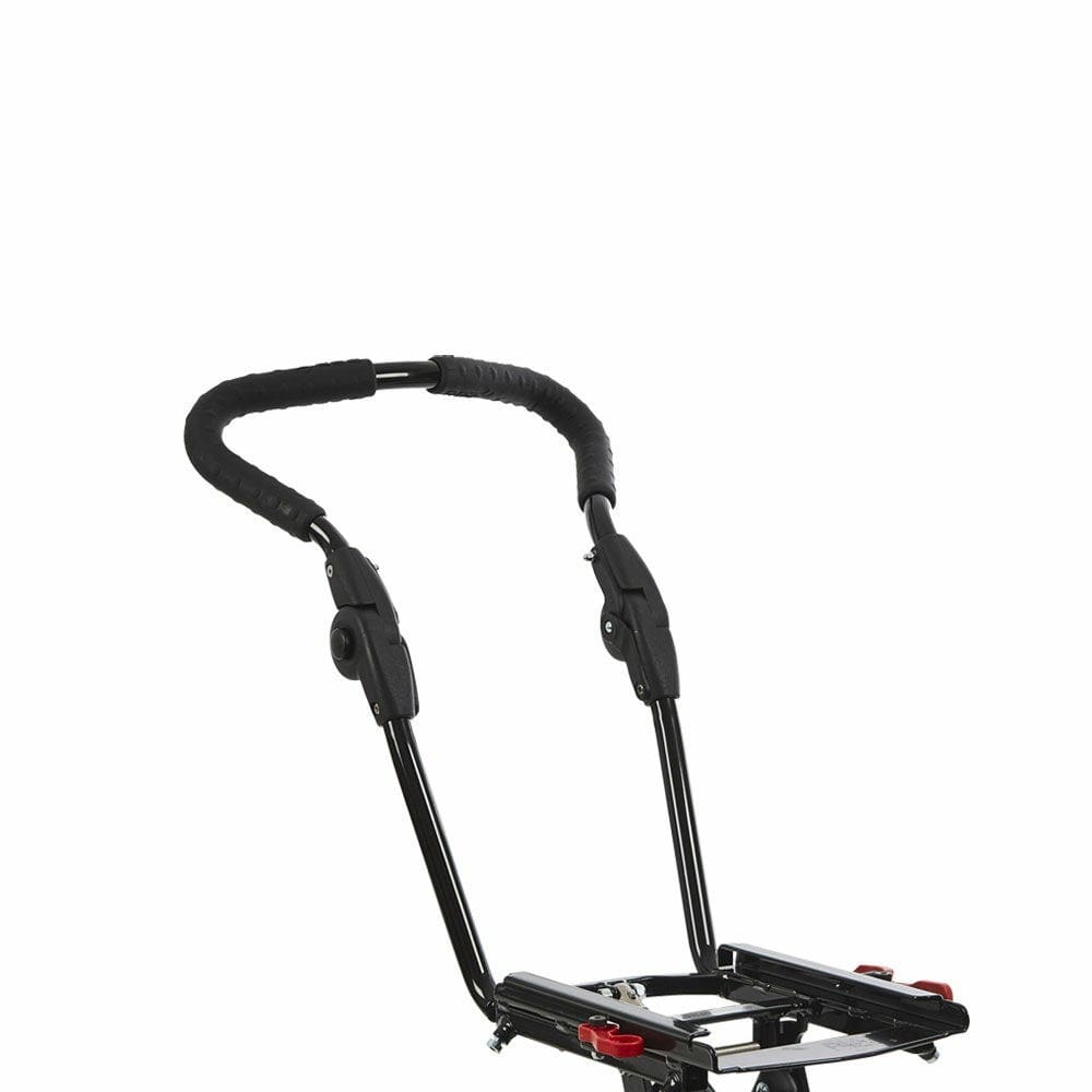 R82 xPanda Angle adjustable push brace, long