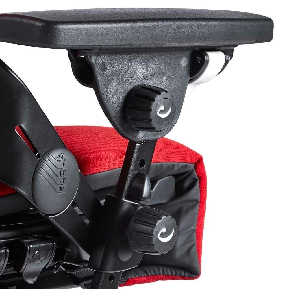 R82 xPanda Shape - Daily Adjustment Kit for Height Adjustment of Arm Supports