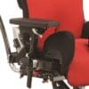 R82 XPanda Shape, Armrest Supports, excl Cover