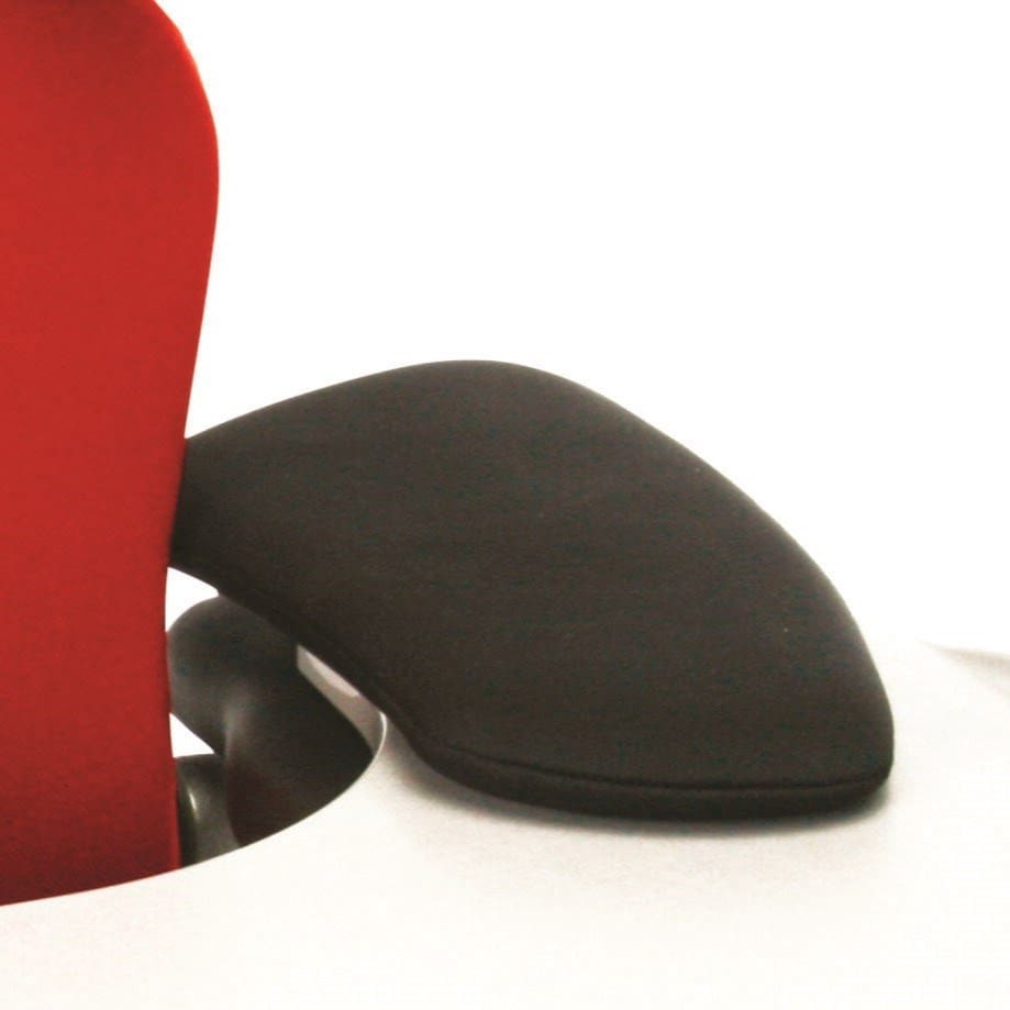 R82 xPanda Arm rests for tray