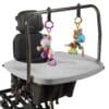 R82 xPanda Toy bar for tray
