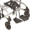 R82 Multi Frame Mulitiadjustable foot support