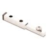 R82 Multi Frame Width extensions for multi-adjustable foot support