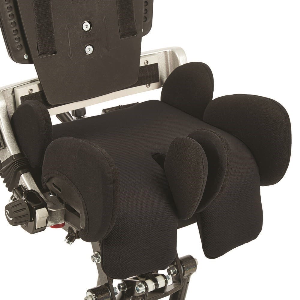 R82 xPanda Seat cushion with abduction and without covers
