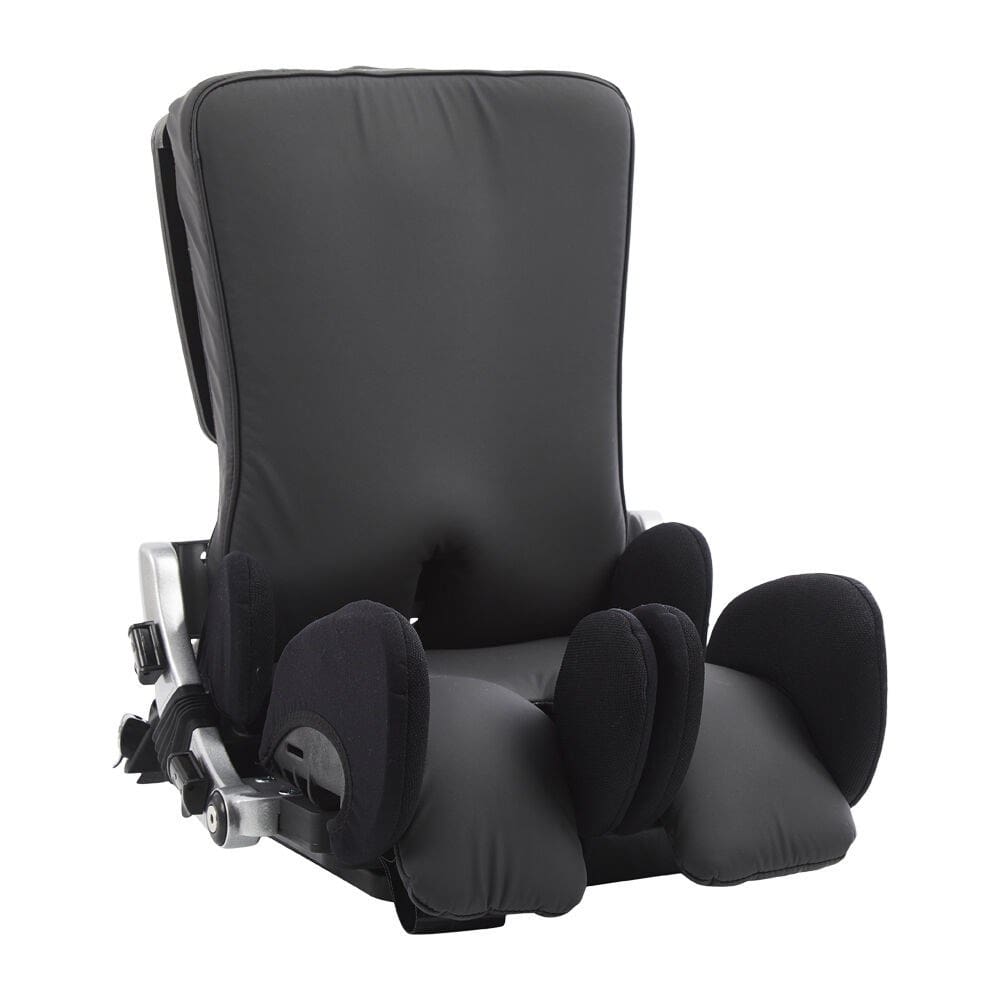 R82 xPanda Covers for seat cushion with abduction, incontinence proof