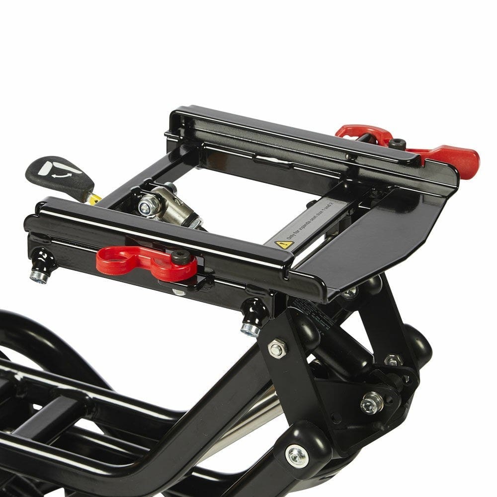 R82 xPanda High-low adapter plate for sz 2 frame and sz 2 x:panda