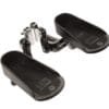 R82 Multi Frame X Individual angle adjustable foot supports