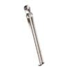 R82 Multi Frame X Double rod for footrests