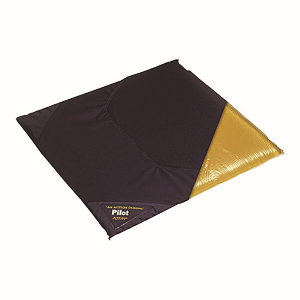 Action Pilot Gel Cushion