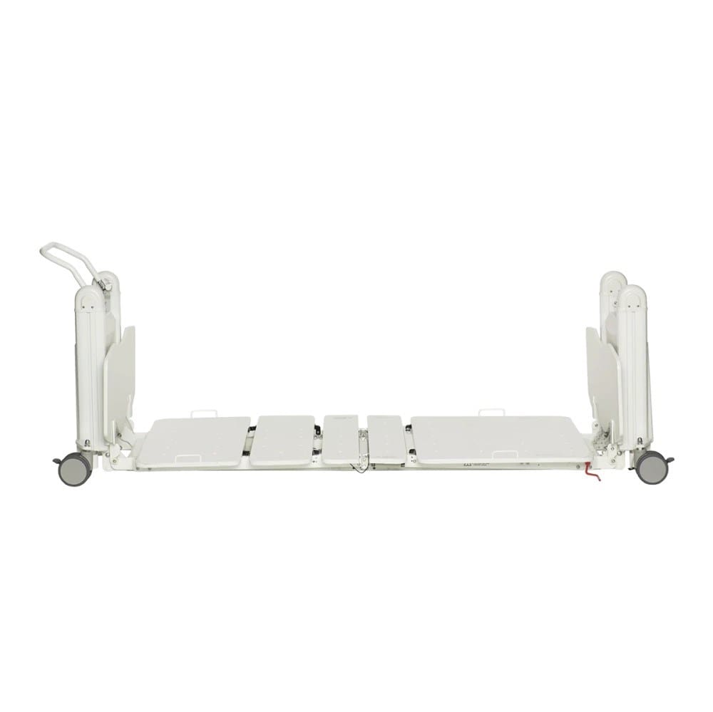Floorline Bed, iPlus Acute