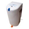 Macerator, Haigh Quattro Vanguard Enhanced
