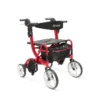 Peak care Ellipse Lite 2 Way Rollator (AL-208S-063)