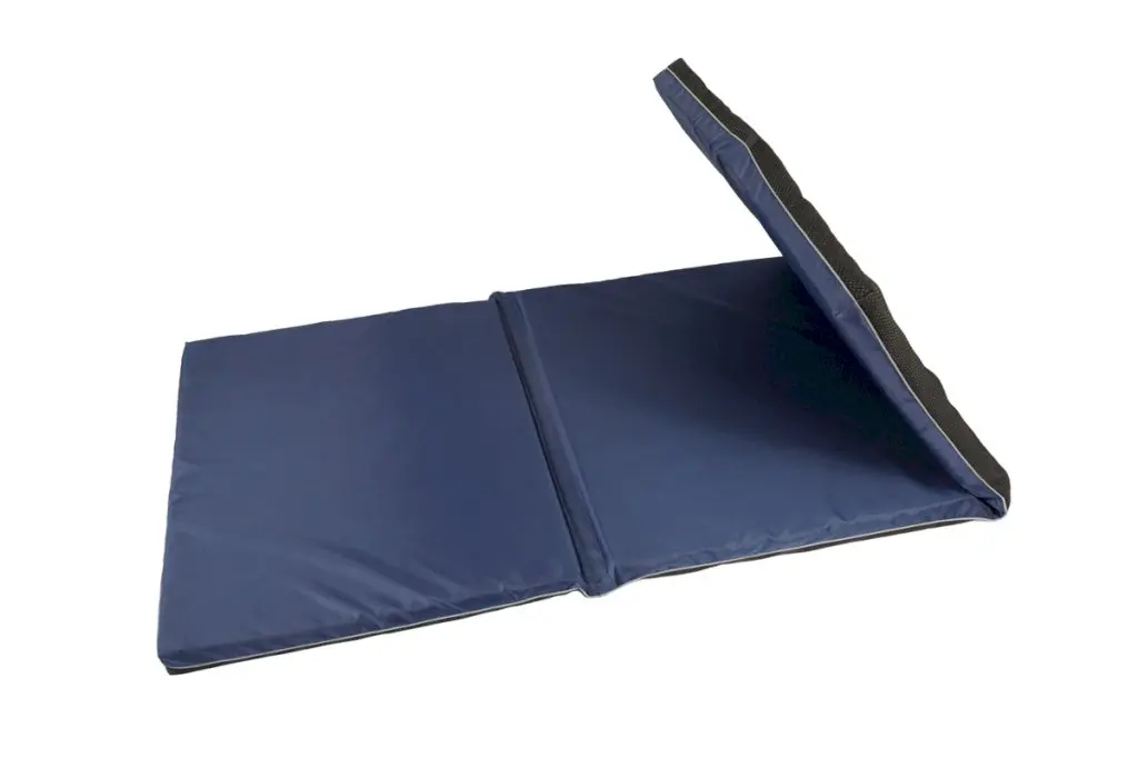Peak Foldable Crash Mat, Tri-Fold